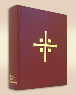 Lectionary for Mass, Chapel Edition Volume IV - NN28829
