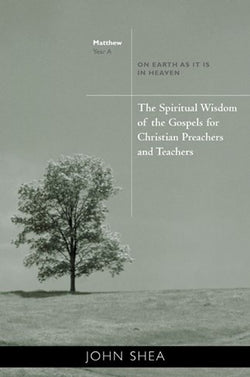 The Spiritual Wisdom Of Gospels For Christian Preachers And Teachers - NN29130