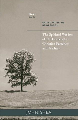 The Spiritual Wisdom Of Gospels For Christian Preachers And Teachers Year B - NN29147