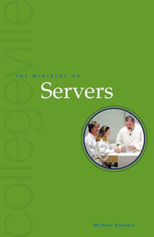 The Ministry Of Servers -Second Edition - NN29598