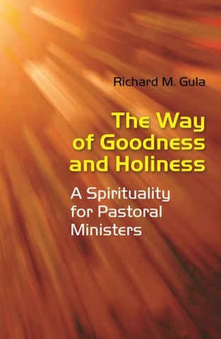 The Way of Goodness and Holiness - NN33472