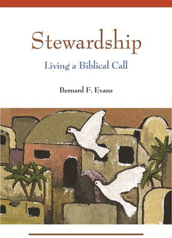 Stewardship - Living A Biblical Call - NN3425