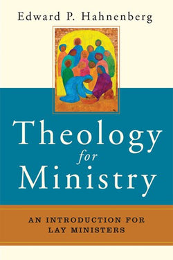 Theology for Ministry - NN3521