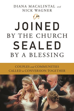 Joined by the Church, Sealed by a Blessing - NN3765