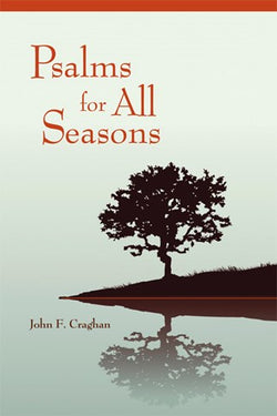Psalms for All Seasons - NN38262