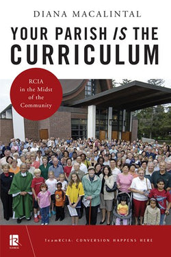 Your Parish Is the Curriculum - NN44652