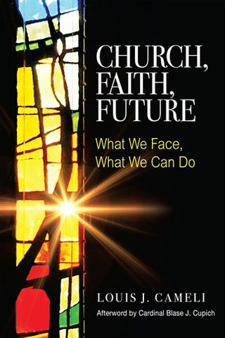 Church, Faith, Future - NN4565