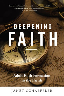 Deepening Faith - NN4652