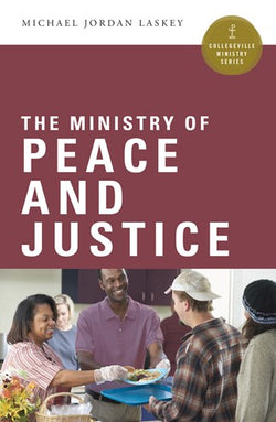 The Ministry of Peace and Justice - NN4813
