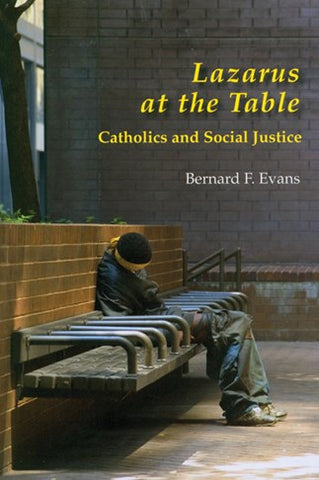 Lazarus at the Table - NN51148