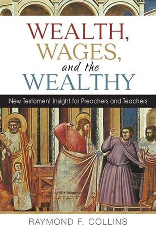 Wealth, Wages, and the Wealthy - NN8784
