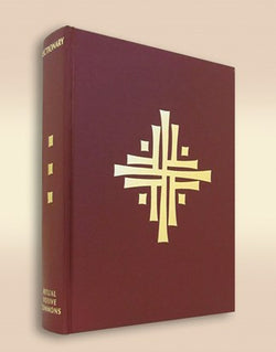 Lectionary for Mass, Classic Edition Volume IV - NN28805
