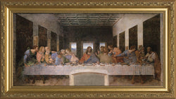 Last Supper by Da Vinci - VTNW132A1