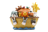 6.5" Noah's Ark-LI12693