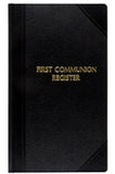 Church Register Books - Economy Edition-Four Editions Available