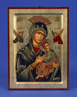 Our Lady of Perpetual Help - NP136600206