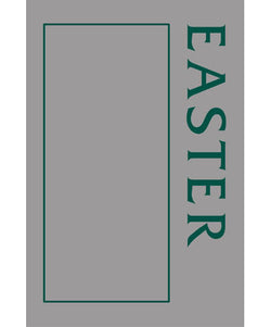 An Easter Sourcebook - OWEASTER