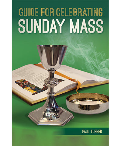 Guide for Celebrating Sunday Mass - OWEGCSM