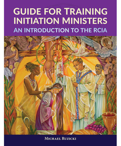 Guide for Training Initiation Ministers - OWEIRCIAG