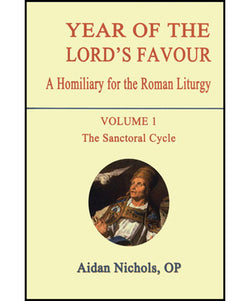 Year of the Lord's Favor Volume 1 - OWYLF1