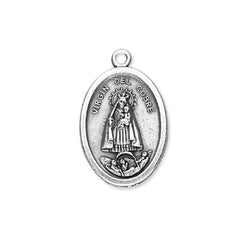 Our Lady of Cobre Medal - TA1086