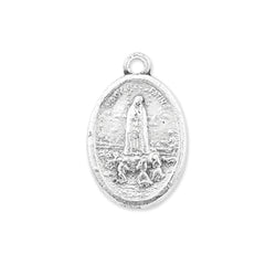 Our Lady of Fatima Medal - TA1086