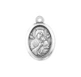 Our Lady of Perpetual Help Medal - TA1086