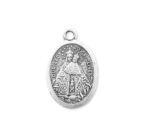 Our Lady of Olives Medal - TA1086