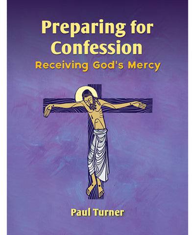 Preparing for Confession, Revised Edition - OWPRECONR