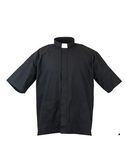 Panama Clergy Shirt - UO4900