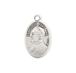 Pope Francis Medal - TA1086