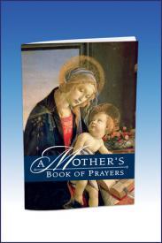 A Mother's Book of Prayers-GFRG10310