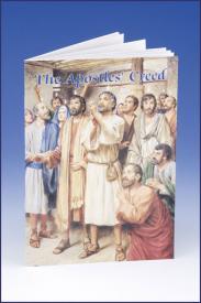 The Apostles' Creed-GFRG10342