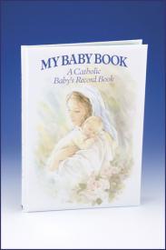 My Baby Book-GFRG10345