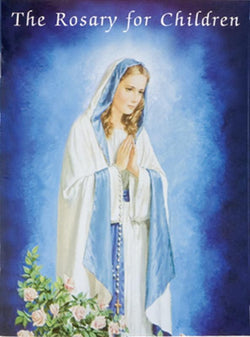 The Rosary For Children-GFRG10350
