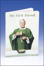 My First Missal-GFRG10360