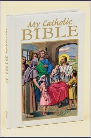 My Catholic Bible-GFRG14050