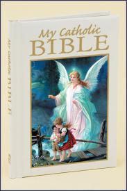My Catholic Bible-GFRG14051