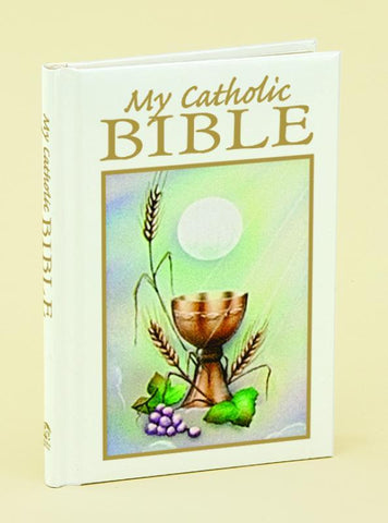 My Catholic Bible-GFRG14055