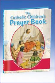 The Catholic Children's Prayer Book-GFRG14210