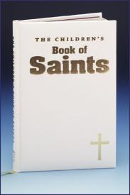 The Children's Book of Saints-GFRG1428292