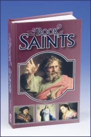 The Book of Saints-GFRG14300
