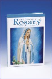 The Illustrated Rosary-GFRG14500