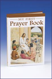 My First Prayer Book-GFRG14510