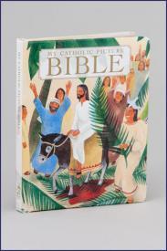 My Catholic Picture Bible-GFRG15026