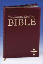 Catholic Children's Bible-GFRG1519290