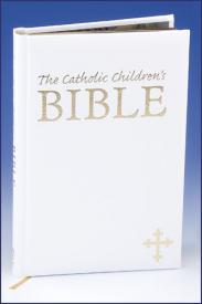 Catholic Children's Bible-GFRG1519292