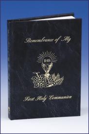 Remembrance of My First Holy Communion - Boy - GFRG1525125