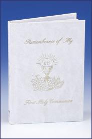 Remembrance of My First Holy Communion-Girl-GFRG1525127