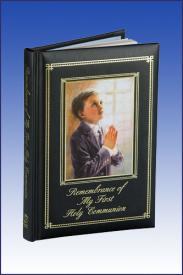Remembrance of My First Holy Communion Blessings-Boy-GFRG1525130